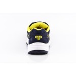 Provogue PV1095 Sport shoes (Navy & Yellow)